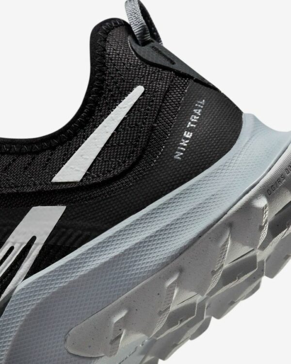 Nike Terra Kiger 8 Black Anthracite Wolf Grey - Зображення 7
