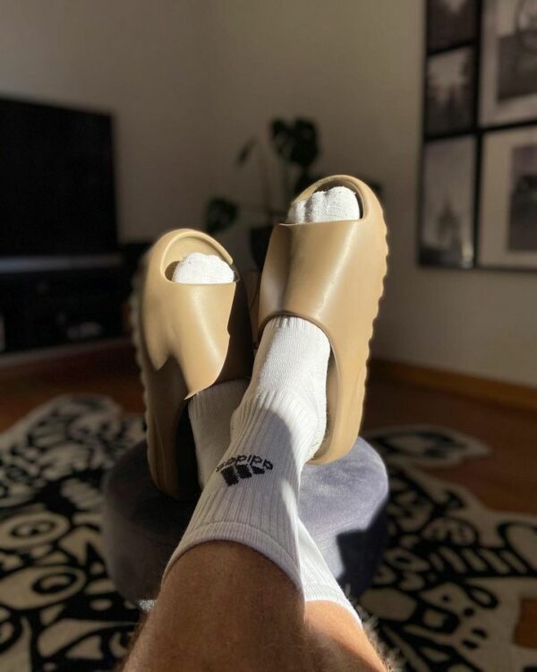 adidas Yeezy Slide "Earth Brown" - Зображення 6