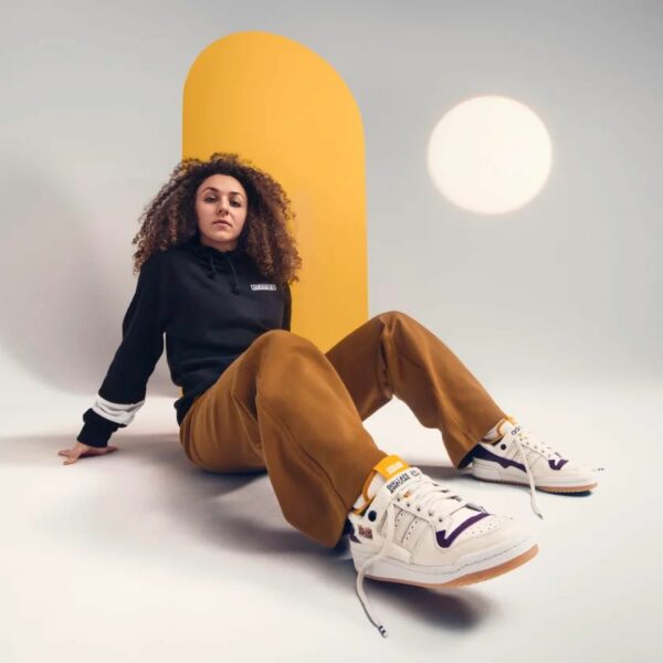 adidas Forum Low "Girls Are Awesome" - Зображення 9