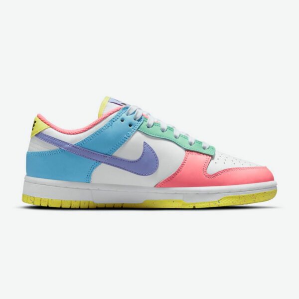 Nike Dunk Low 'Candy' (W) - Зображення 2