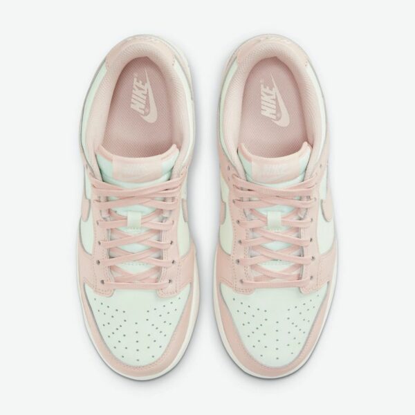 Nike Dunk Low 'Orange Pearl' (W) - Зображення 4