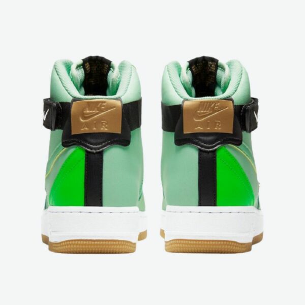 Nike Air Force 1 High 'NBA Pack' - Зображення 4