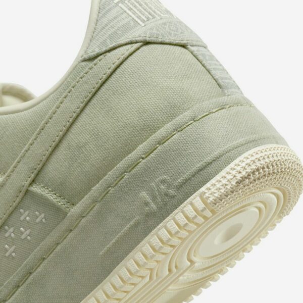 Nike Air Force 1 Low “NAI-KE” - Зображення 7