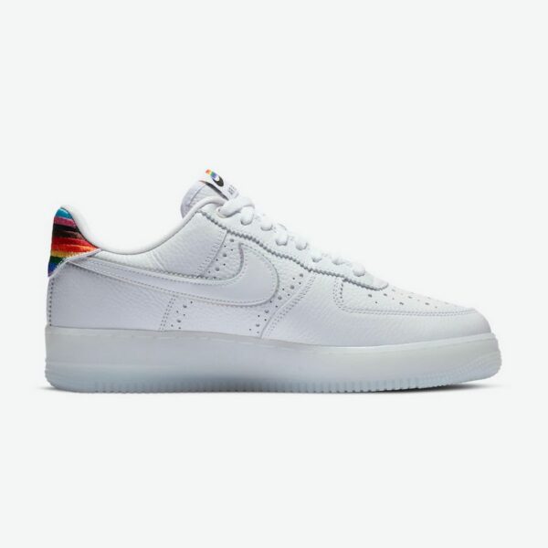 Nike Air Force 1 'BeTrue' - Зображення 2