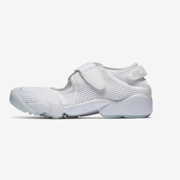 Nike Air Rift Breathe Pure Platinum