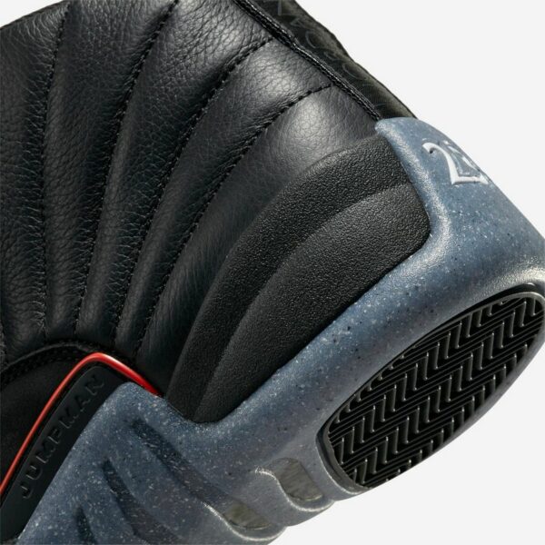 Air Jordan 12 Utility “Grind” - Зображення 8