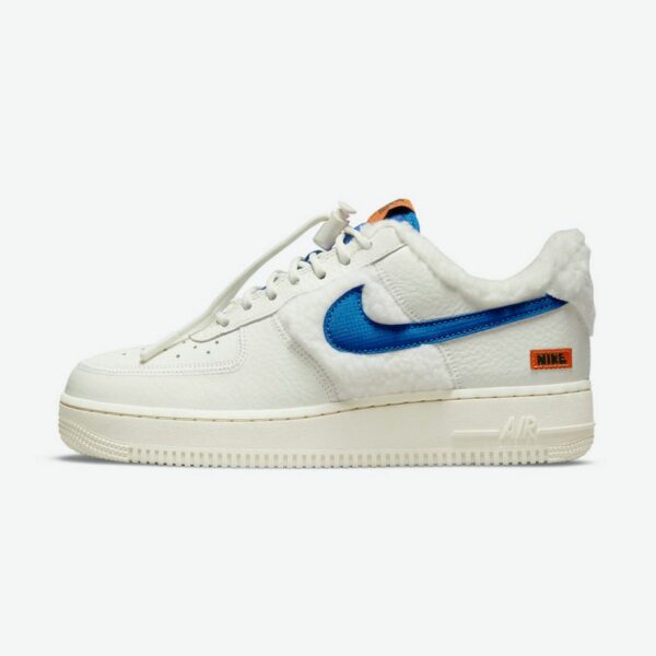 Nike Air Force 1 Low 'Sherpa Fleece'