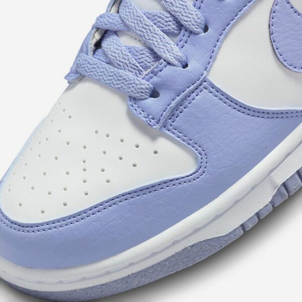 Nike Dunk Low Next Nature “Lilac” - Зображення 7