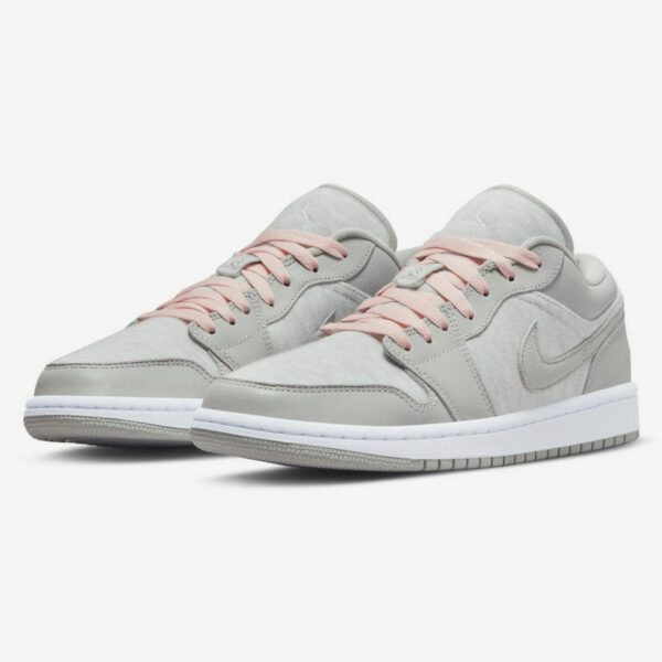 Air Jordan 1 Low SE Light Iron Ore (W) - Зображення 3