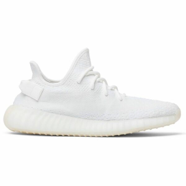 Adidas Yeezy Boost 350 V2 “Cream White" - Зображення 6