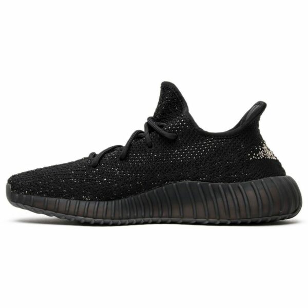 Adidas Yeezy Boost 350 V2 "Oreo" - Зображення 5