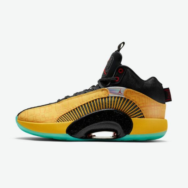 Air Jordan 35 'Dynasties'