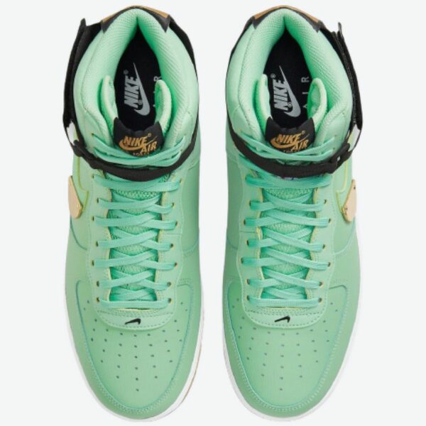 Nike Air Force 1 High 'NBA Pack' - Зображення 3