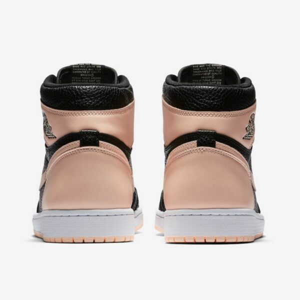 Air Jordan 1 Retro High OG 'Crimson Tint' - Зображення 5