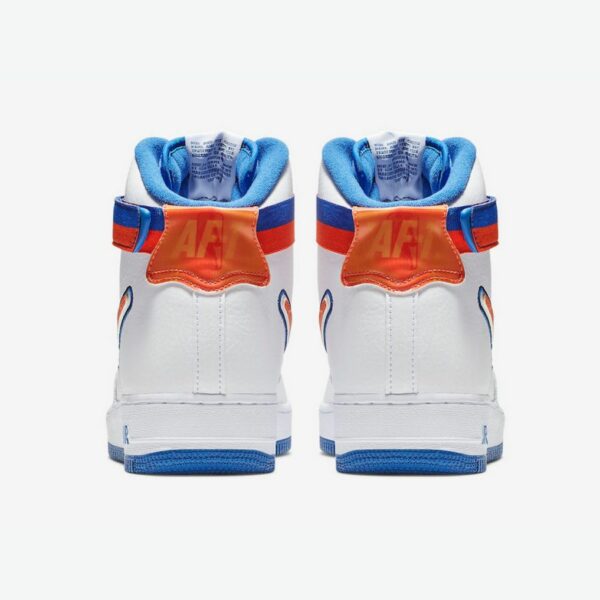 Nike Air Force 1 High Sport 'Knicks' - Зображення 5