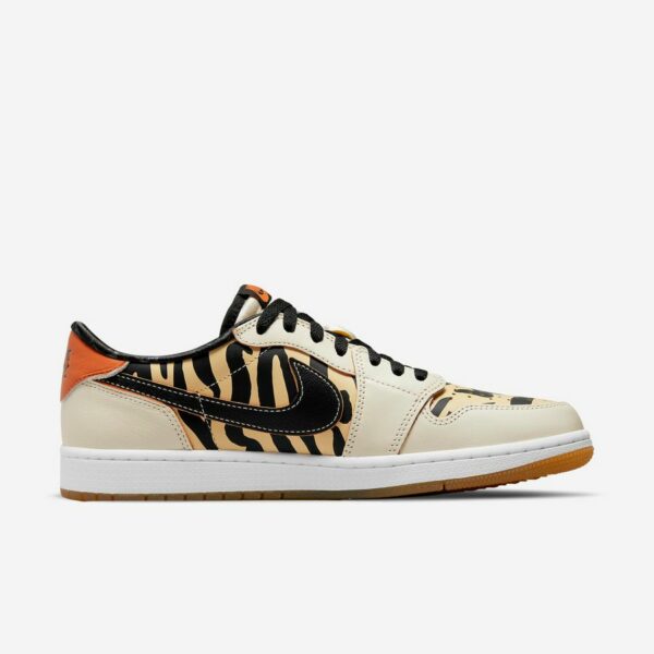 Air Jordan 1 Retro Low OG “Year Of The Tiger” - Зображення 3