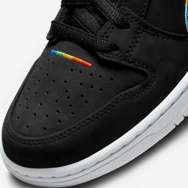 Nike Dunk SB Low 'Polaroid' - Зображення 8