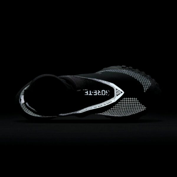 Nike ACG Mountain Fly GORE-TEX “Dark Grey” - Зображення 9