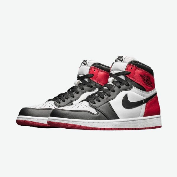 Air Jordan 1 Retro High OG 'Black Toe' 2016 - Зображення 3