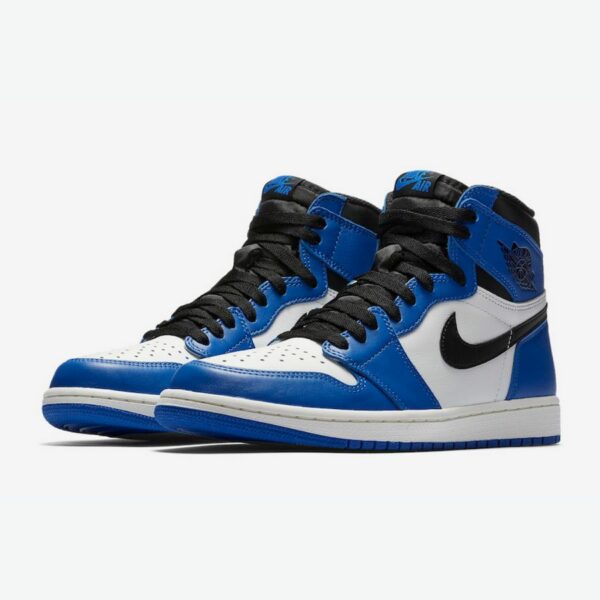 Air Jordan 1 Retro High OG 'Game Royal' - Зображення 3