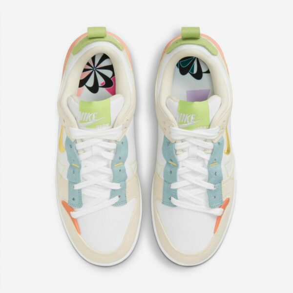 Nike Dunk Low Disrupt 2 “Easter” - Зображення 4