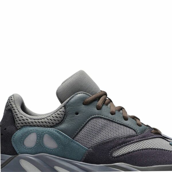 adidas Yeezy Boost 700 "Teal Blue" - Зображення 4