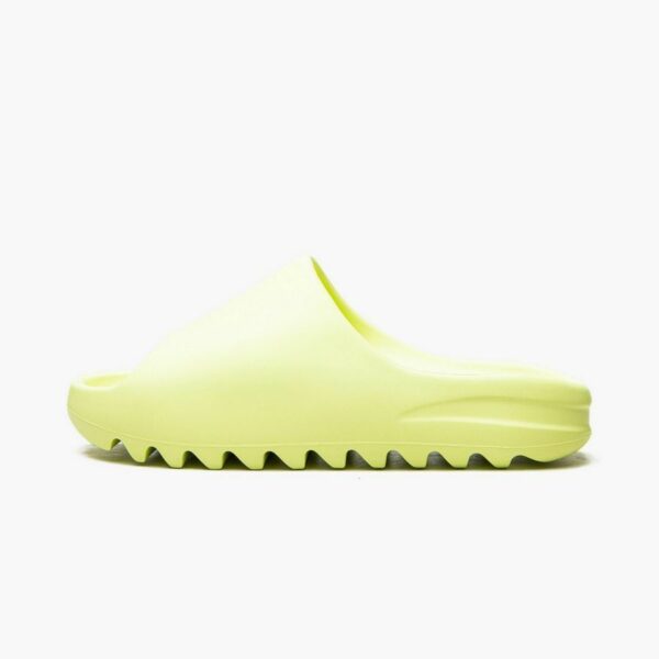 adidas Yeezy Slide "Glow Green"