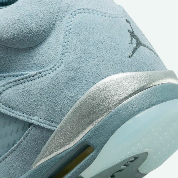 Air Jordan 5 “Bluebird” (W) - Зображення 9