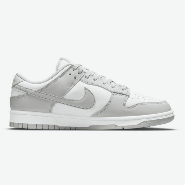 Nike Dunk Low 'Grey Fog' - Зображення 2