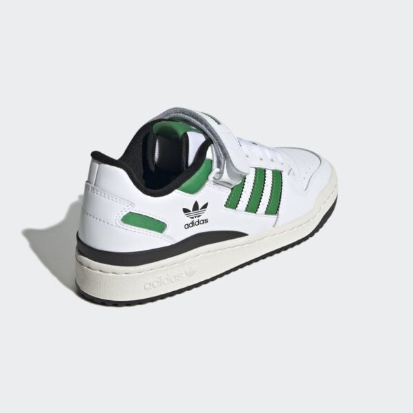 adidas Forum "White Royal Green" - Зображення 5