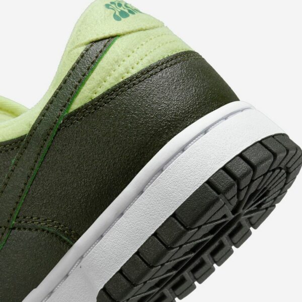 Nike Dunk Low LX “Avocado” - Зображення 8