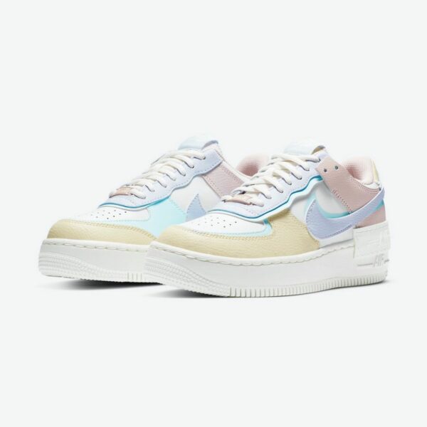Nike Air Force 1 Shadow (W) - Зображення 2