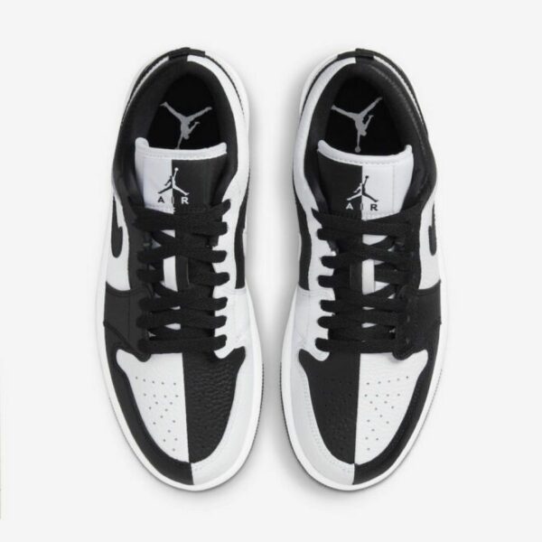 Air Jordan 1 Low "Homage Invert" - Зображення 2