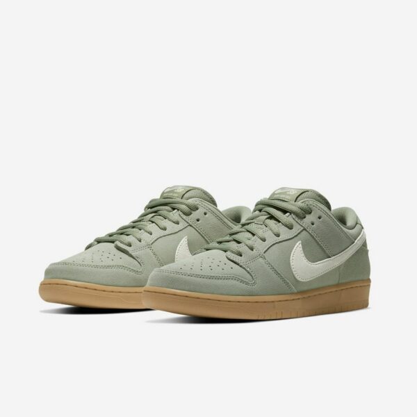 Nike SB Dunk Low “Island Green Gum” - Зображення 5