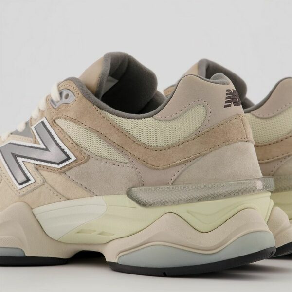 New Balance 9060 x Joe Freshgoods "Mindful Grey" - Зображення 7