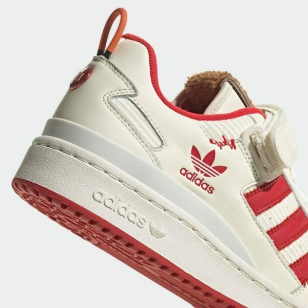 Home Alone x adidas Forum Low - Зображення 9