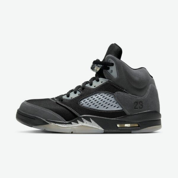 Air Jordan 5 Retro 'Anthracite'