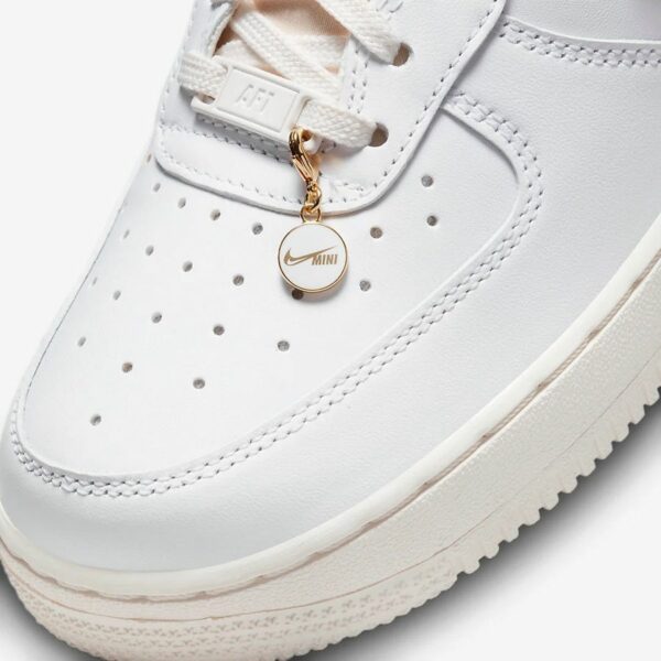 Nike Air Force 1 Low "Mama" - Зображення 9