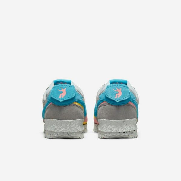 Union LA x Nike Cortez “Blue Fury” - Зображення 6
