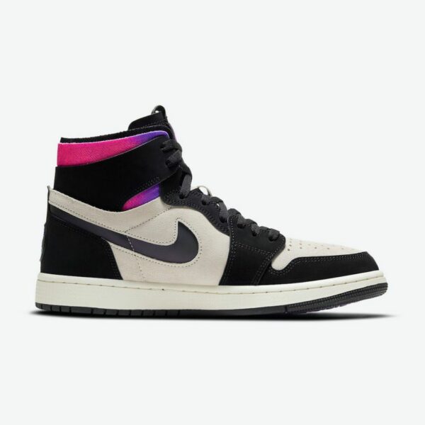 Paris Saint-Germain x Air Jordan 1 High Zoom Comfort 'Paris' - Зображення 3