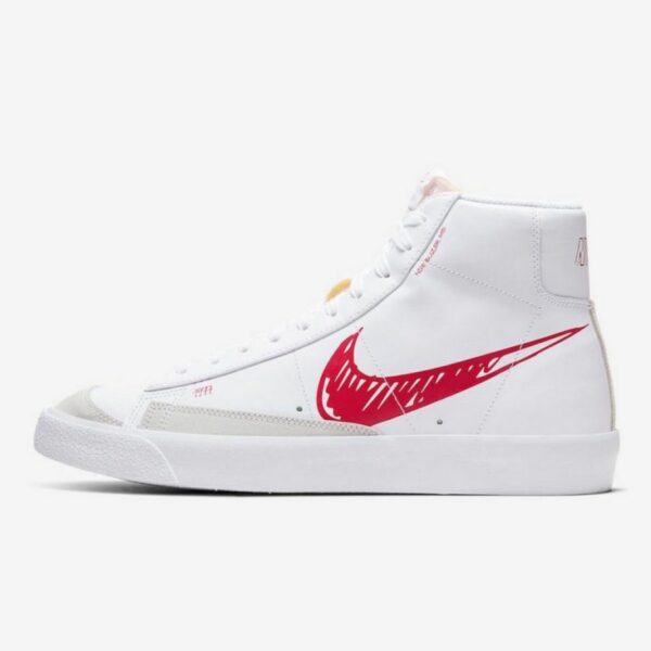 Nike Blazer Mid 77 Sketch