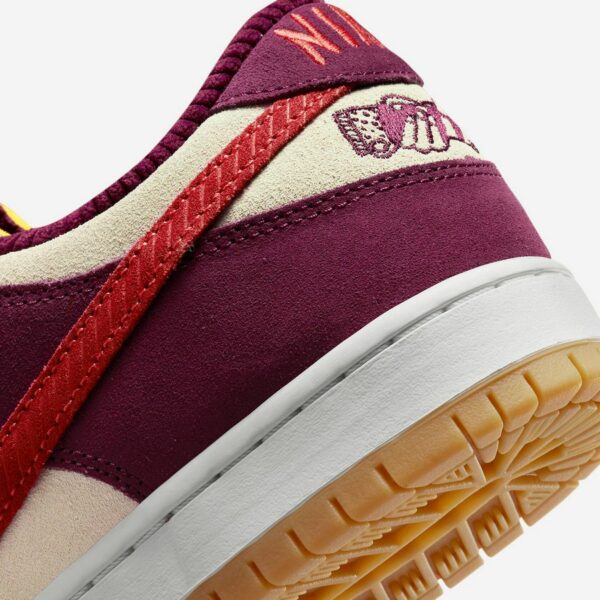 Nike SB Dunk Low “Skate Like A Girl” - Зображення 8