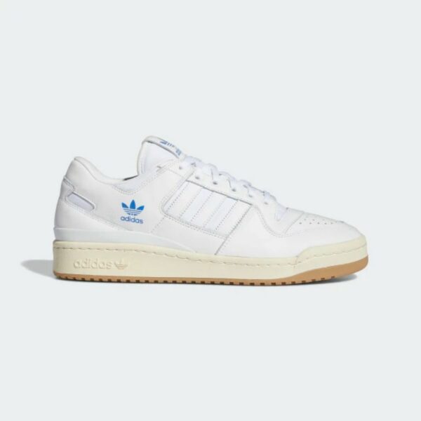 adidas Forum Low Cloud White
