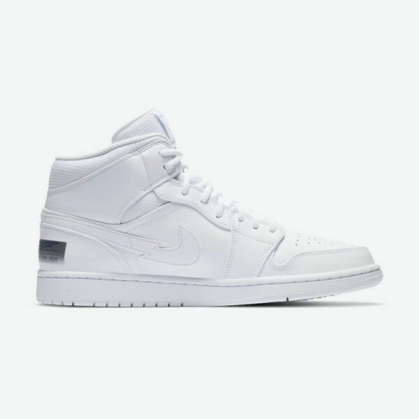Air Jordan 1 Mid SE 'Euro Tour' - Зображення 2