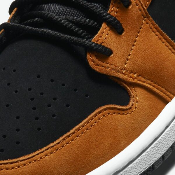 Air Jordan 1 Mid SE 'Desert Ochre' (W) - Зображення 7