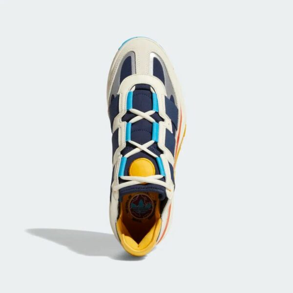 adidas Niteball Originals "Signal Cyan" - Зображення 2