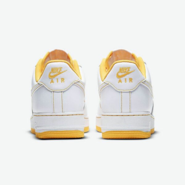 Nike Air Force 1 Low 'Laser Orange' - Зображення 4