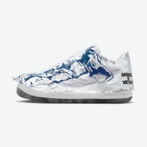 Nike Air Force 1 Shadow 'Goddess of Victory' (W) - Зображення 2