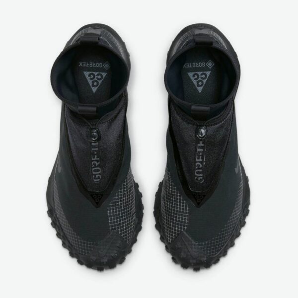 Nike ACG Mountain Fly GORE-TEX “Dark Grey” - Зображення 5