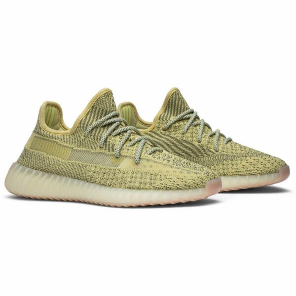 Adidas Yeezy Boost 350 V2 “Antlia Reflective"